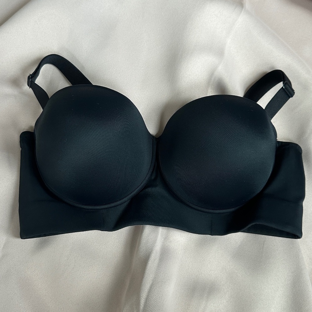 Leonisa Strapless bra